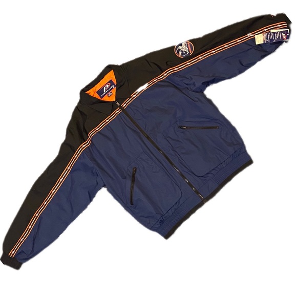 NWT Denver Broncos Jacket - Picture 1 of 5